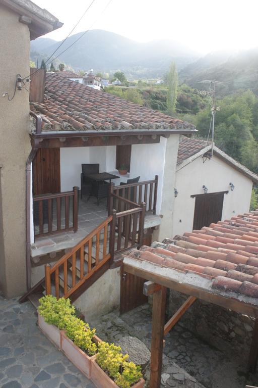 Maritsa Lodge Kakopetria Habitación foto