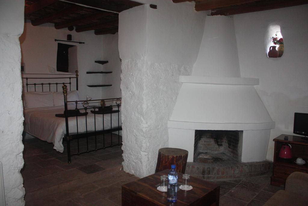 Maritsa Lodge Kakopetria Habitación foto