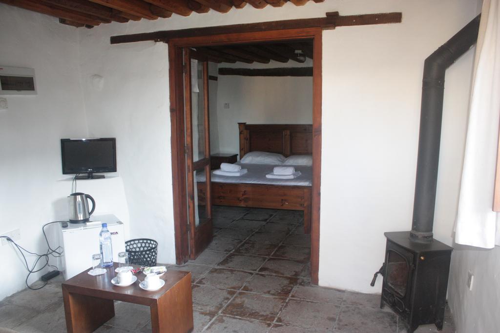 Maritsa Lodge Kakopetria Habitación foto