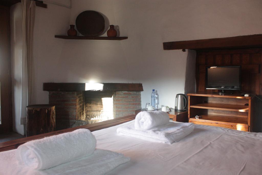 Maritsa Lodge Kakopetria Habitación foto