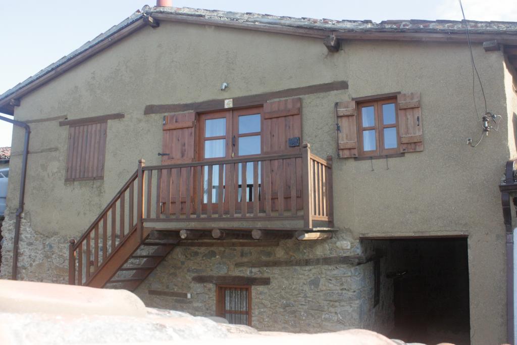 Maritsa Lodge Kakopetria Habitación foto