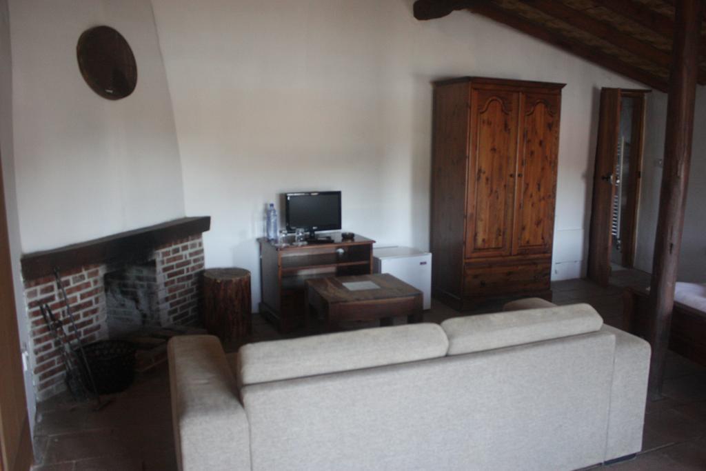 Maritsa Lodge Kakopetria Habitación foto