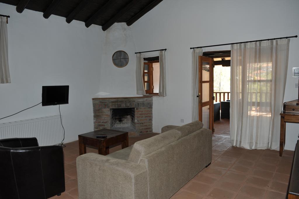 Maritsa Lodge Kakopetria Habitación foto