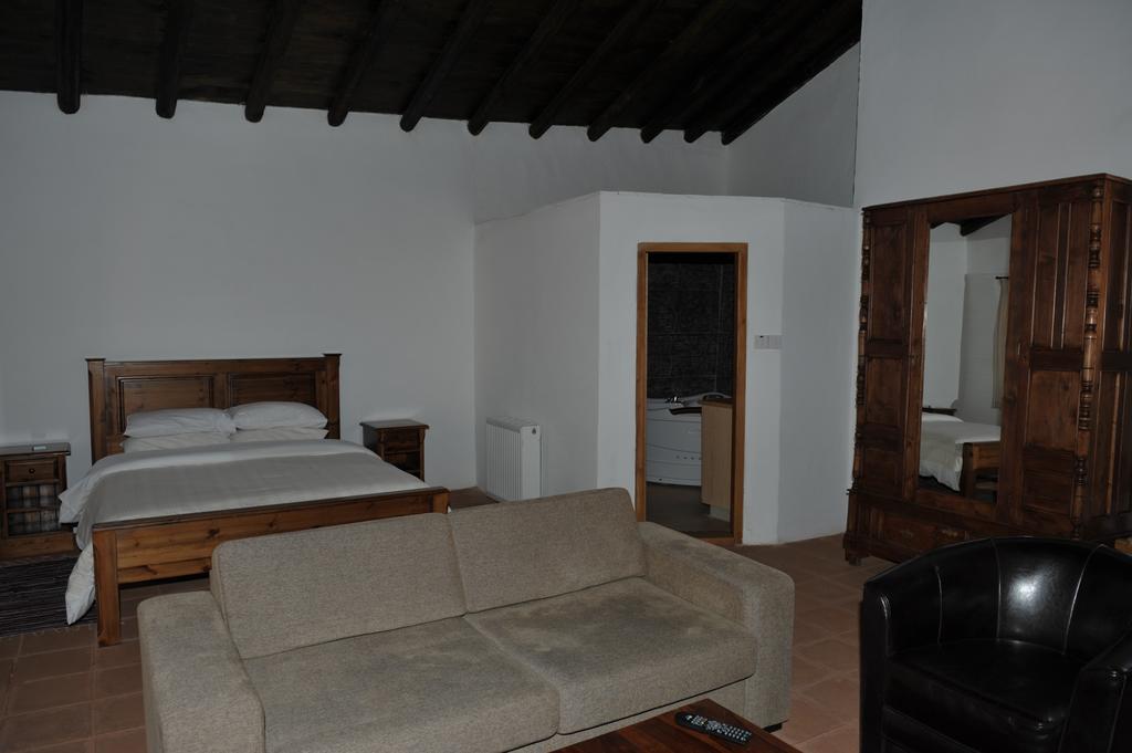 Maritsa Lodge Kakopetria Habitación foto