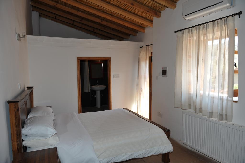 Maritsa Lodge Kakopetria Habitación foto
