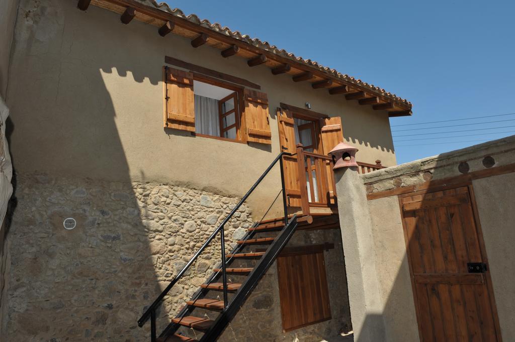 Maritsa Lodge Kakopetria Habitación foto