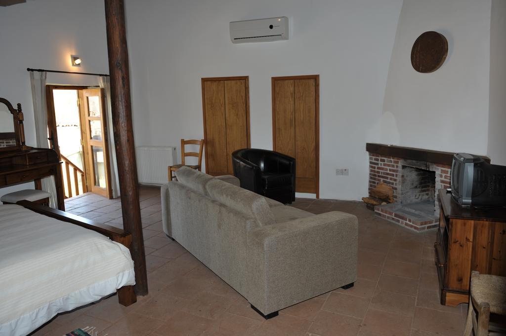 Maritsa Lodge Kakopetria Habitación foto