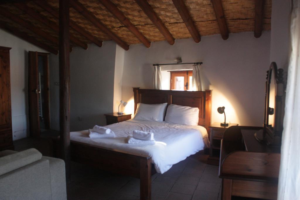 Maritsa Lodge Kakopetria Habitación foto
