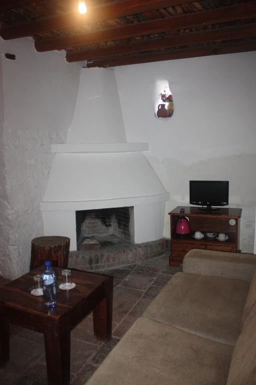 Maritsa Lodge Kakopetria Habitación foto