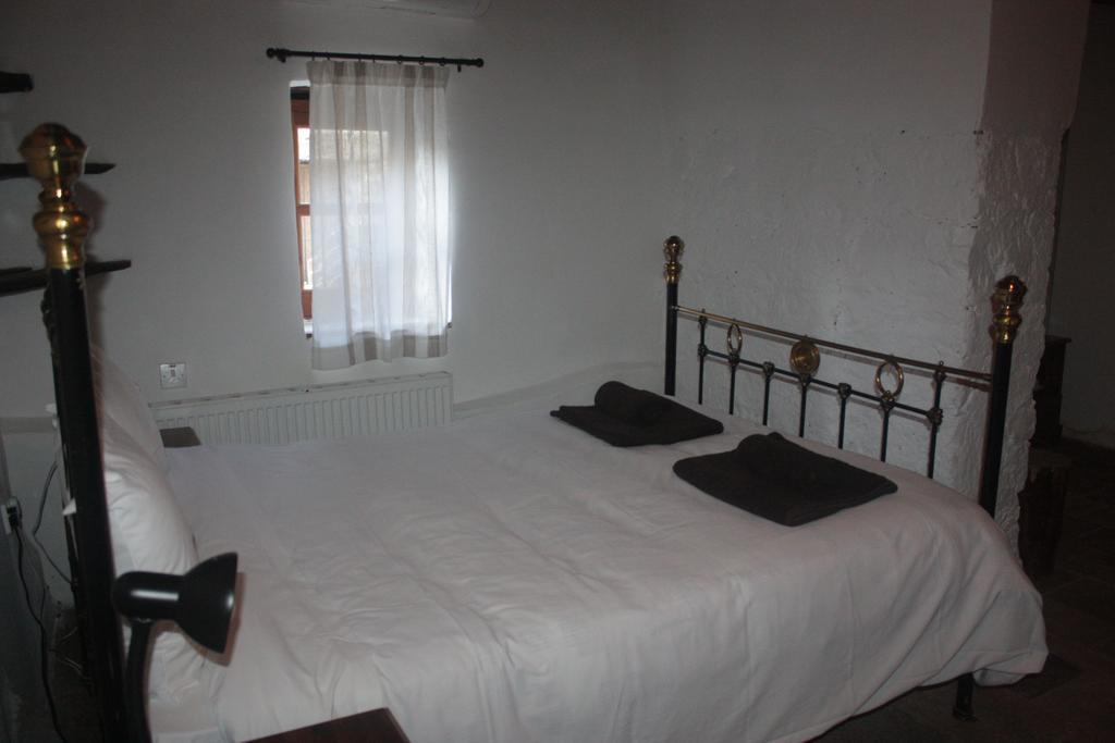 Maritsa Lodge Kakopetria Habitación foto